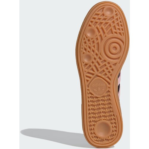 Adidas Nizke superge &amp;#039;Handball Spezial&amp;#039; zlata / roza / črna Slike