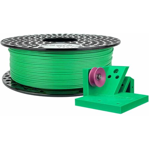 AzureFilm asa filament 1.75mm, 1000g, green Cene