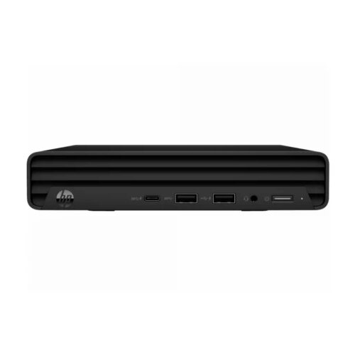 Hp računar 260 G9 DM/DOS/i5-1235U/8GB/256GB/postolje/WiFi Slike