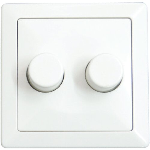  WL 1312L Dual dimmer Cijene