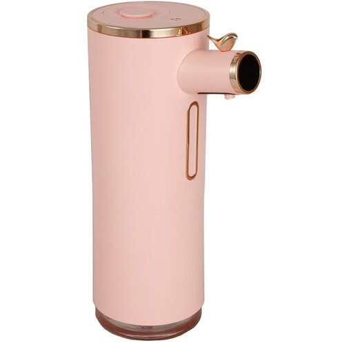 INF Polnilni senzorni penilni dozirnik z aromaterapijo in zaslonom Pink, (5000246441) Cene