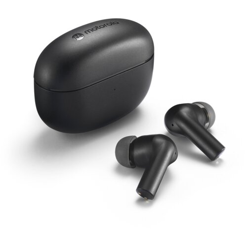 Motorola Buds 500 ANC TWS bluetooth slušalke - črne Cene