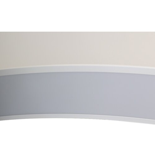  LED plafonsko svetlo LED/115W/230V 3000/4000/6500K prečnik 120 cm bela Slike