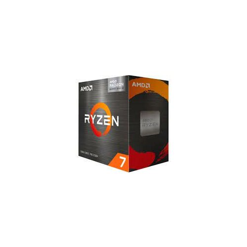AMD ryzen 7 5700X 8 cores 3.4GHz (4.6GHz) box bez kulera Slike