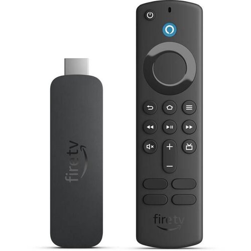 Amazon Fire TV Stick 4K MAX 2023 media player Slike