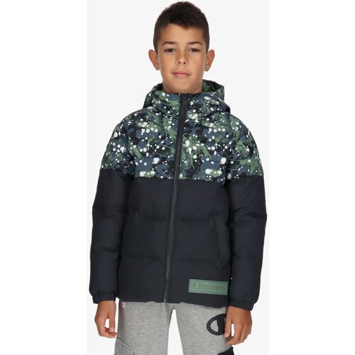Champion jakna za dečake popay jacket CHA223B503-21 Cene