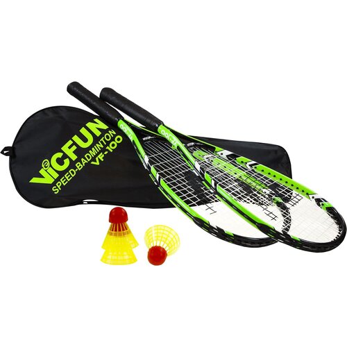 Victor Crossminton set VicFun 100 Cene