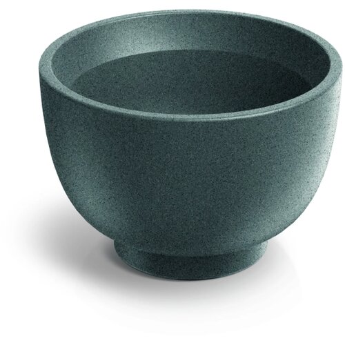 Saksija Vemo 40cm - granit fina 105GR Slike