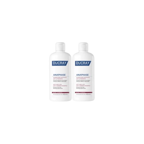 Ducray PROMO Anaphase Chronic &amp;Aring;&amp;iexcl;ampon 1 + 1 GRATIS Slike