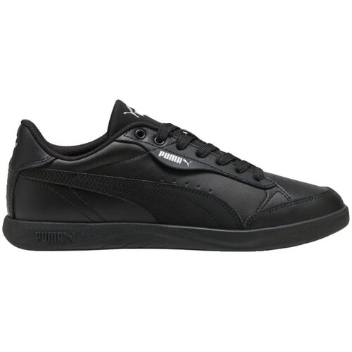 Puma Nizke superge Baskets vikky star cuir écologique Črna Cene
