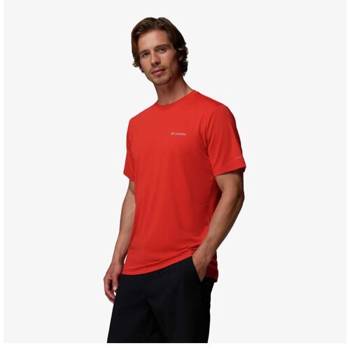 Columbia Tech trail&trade; utility ss crew Cene