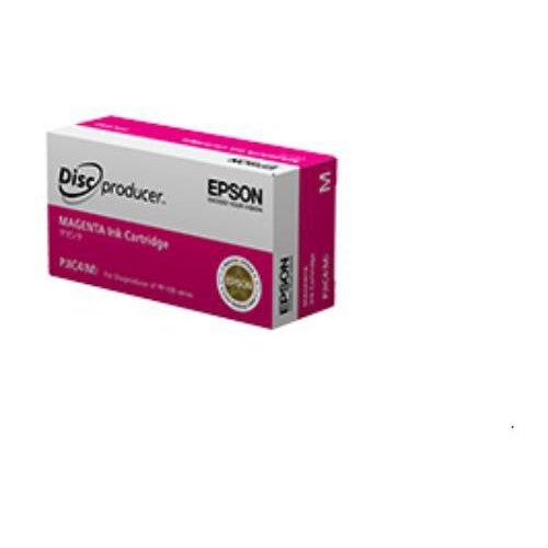 Epson PJIC7 M Ink Cartridge Magenta Cijene