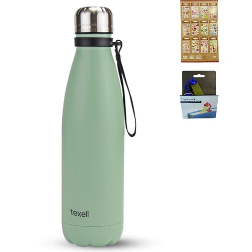 Texell TERMO STEKLENICA 0,5 L Cene