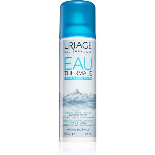 Uriage Termalna voda u spreju Eau Thermale 150ml Slike