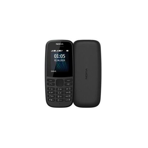 Nokia TEL105 MOBILNI TELEFONI MOBILNI TELEFON 105 Slike