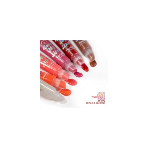 Rude Cosmetics Serum za usne sa peptidima Save My Lips | Rude| Ecobeauty Slike