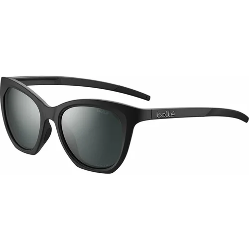 Bollé Prize Black Matte/Gun Polarized