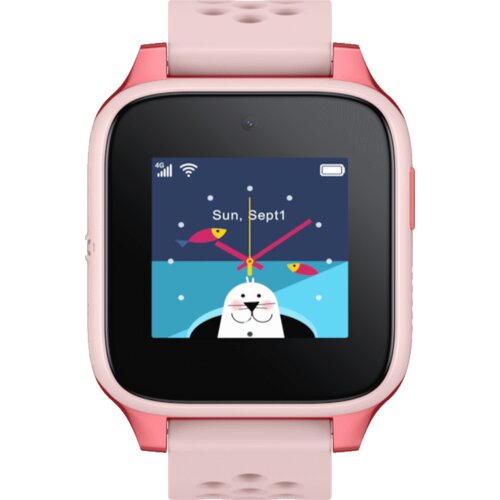  Pametni sat TCL Movetime MT46X 1.3 Slike