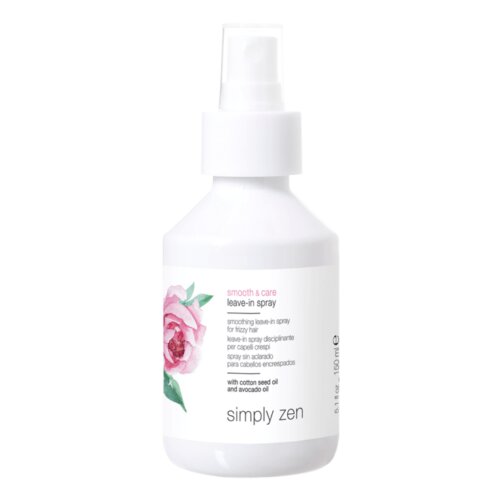 Simply Zen Smooth & care leave in sprej 150ml Cijene