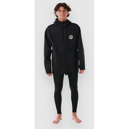 Rip Curl Neo Neopren jakna black Cene