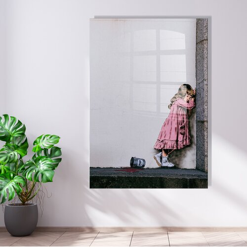Atelier Del Sofa Slika od kaljenog stakla 70x100cm Cijene