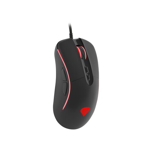 Natec Genesis Xenon 750, Optički 10200dpi Pro Gaming RGB (NMG-1162) mi&amp;scaron; Slike