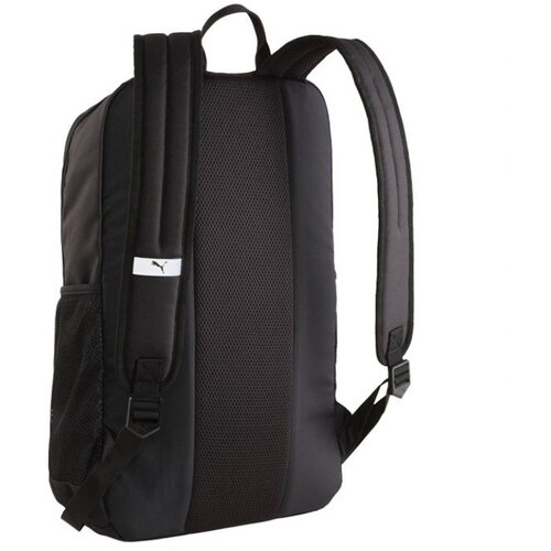  RUKSAK PUMA &amp;quot;S&amp;quot; 090712-01 CRNI Slike