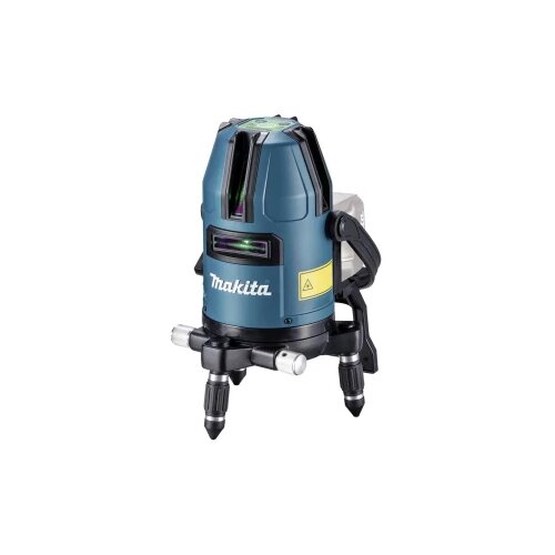 Makita Akumulatorski samonivelirni križni laser SK40GD Cene