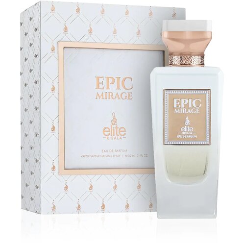 Risala Elite Epic Mirage parfemska voda za žene 100 ml Slike