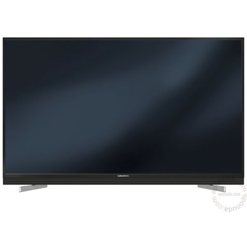 Grundig 48 VLX 8573 BP Smart LED 4K Ultra HD televizor Slike