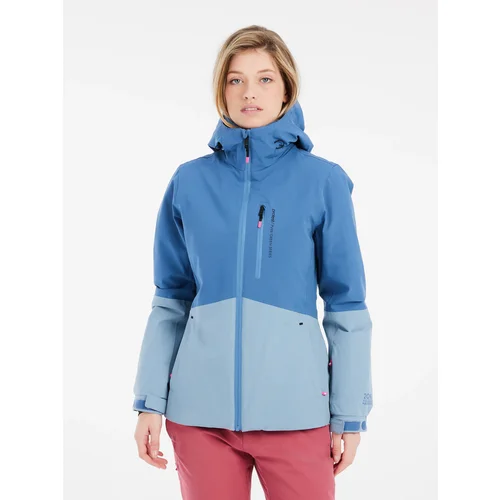  Women's ski jacket PRTDISK