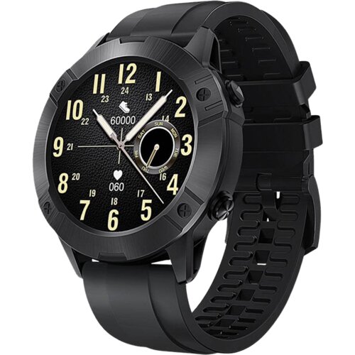 Cubot N1 Smartwatch Black Slike