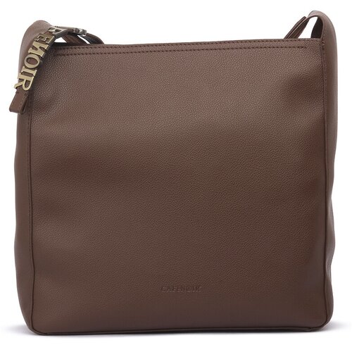 Caf&amp;eacute; Noir CAFE NOIR M018 BORSA MORBIDA Smeđa Slike