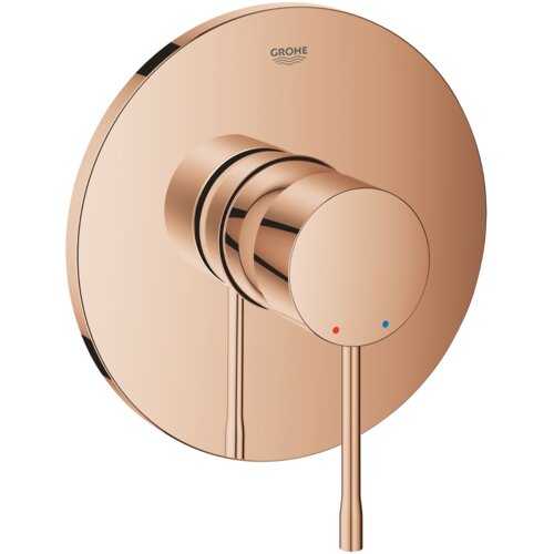Grohe essence jednoručna baterija za tuš 24168DA1 Cene