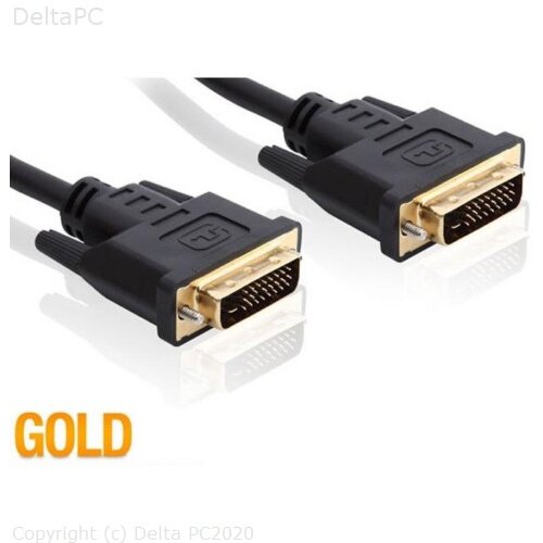 SLINK SL-DVI218 24+1 M/M 1.8m DVI kabel Slike