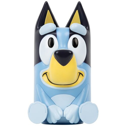 PALADONE PRODUCTS Lampa Paladone SquishyGlo - Bluey GloBuddies Light with Sound Slike