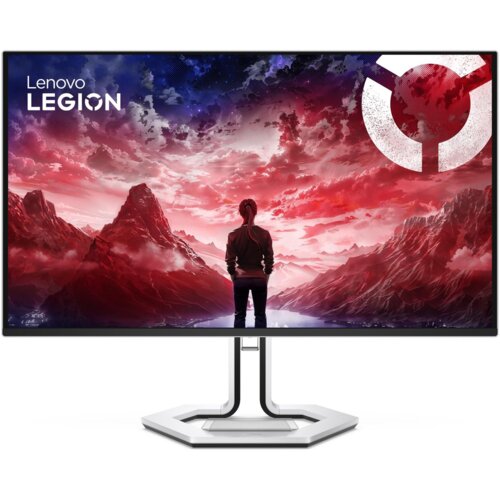 Lenovo Legion Pro 32UD-10 računalni monitor 80 cm (31.5") 3840 x 2160 pikseli 4K Ultra HD QD-OLED Črna, Siva Cene