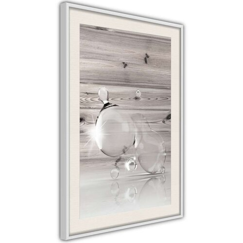  Poster - Joined Bubbles 40x60 Slike