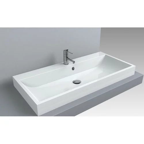 Miraggio nadpultni kopalniški umivalnik Varna 900 UMVAR900