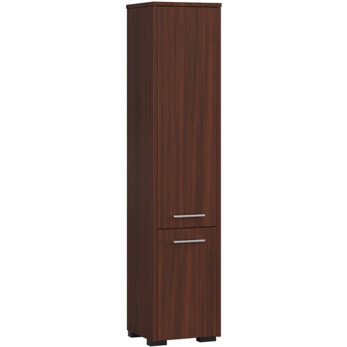 AKORD KABINET ZA KOPALNICO FIN STOLP 30 2D 140cm VENGE, (21713985) Cene