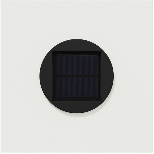  Solarna LED svjetlost za stazu 2 pcs Bijelo Slike