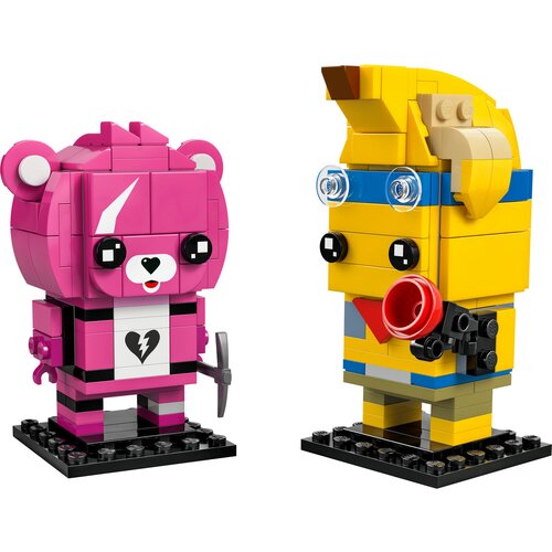  - ‍Adventure Peely i Cuddle Team Leader (40760) Cijene