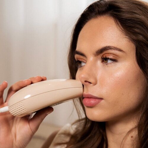 Silkn Epilator Infinity Fast Slike