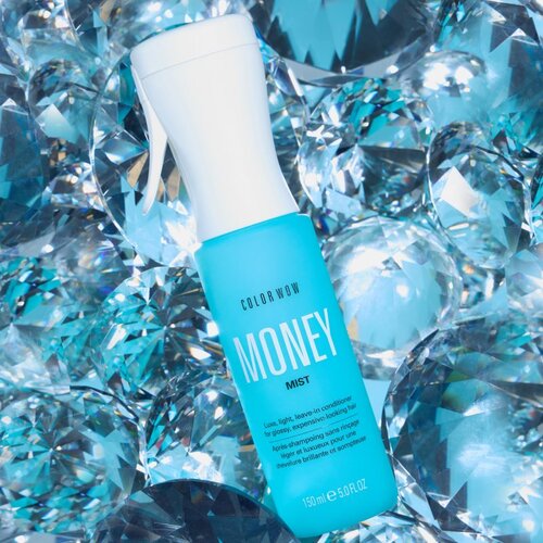 Money Mist Leave-In Conditioner - 150 ml Slike