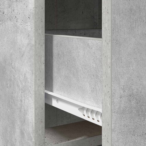  Kreveta 75 x 33 x 80 cm Konstruirano drvo Slike