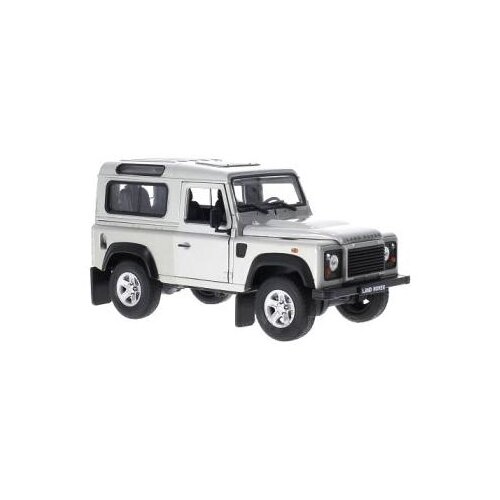 Land Rover DEFENDER 22498-W Cijene