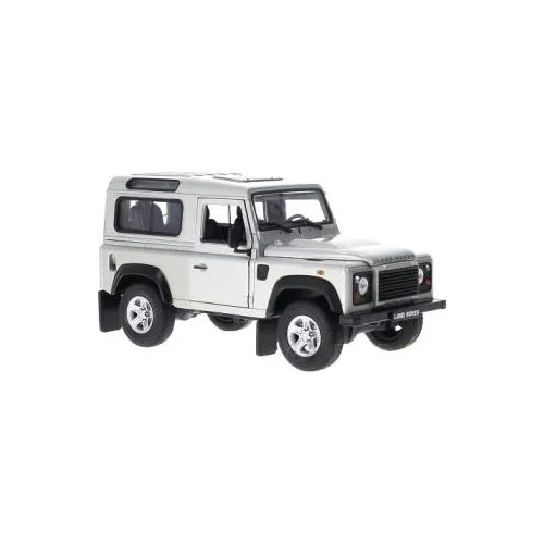 Land Rover DEFENDER 22498-W