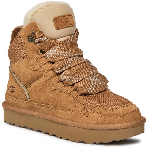 Ugg Škornji W Highmel 1145390 Che Cene