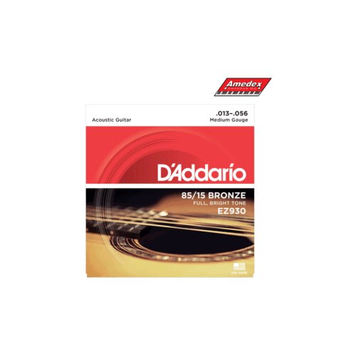  ŽICE ZA AK GITARU D’addario EZ930 13-56 Cijene