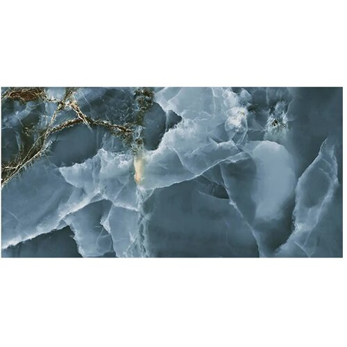 Eco Ceramic Iceland Navy Ultra Gloss 60x120 M160 Cene